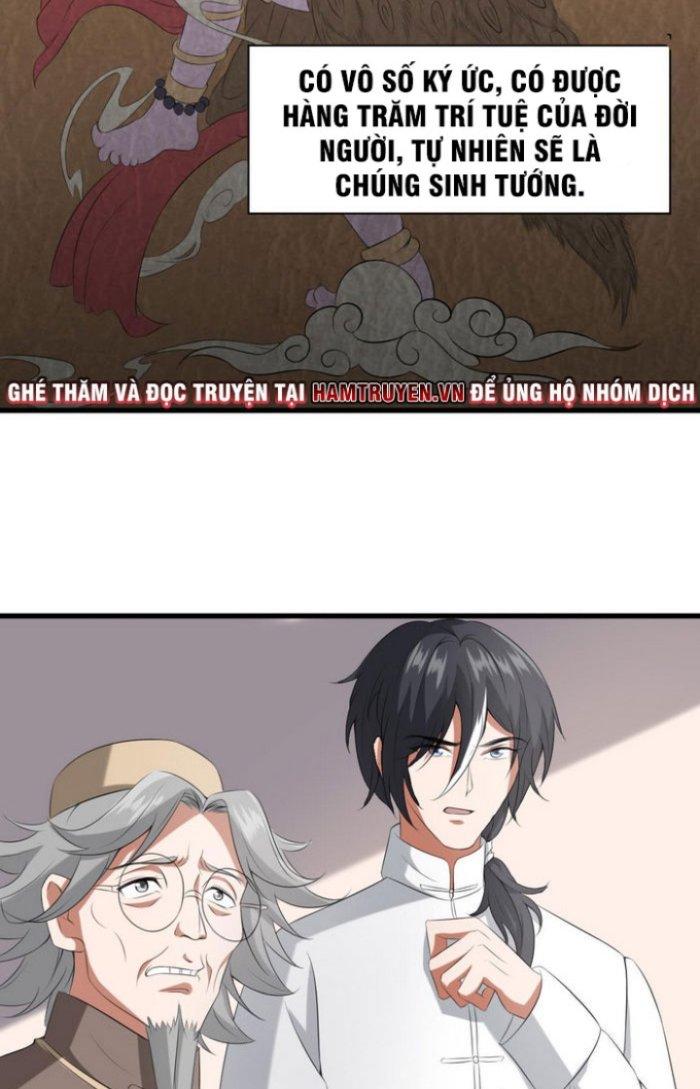 Văn Âm Sư Chapter 36 - Trang 3