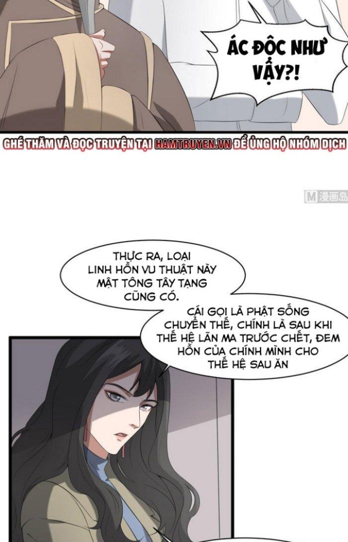 Văn Âm Sư Chapter 36 - Trang 3