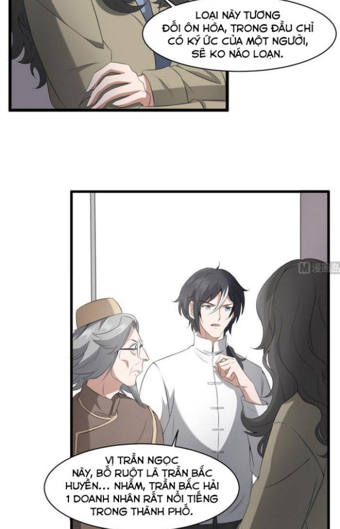 Văn Âm Sư Chapter 36 - Trang 3