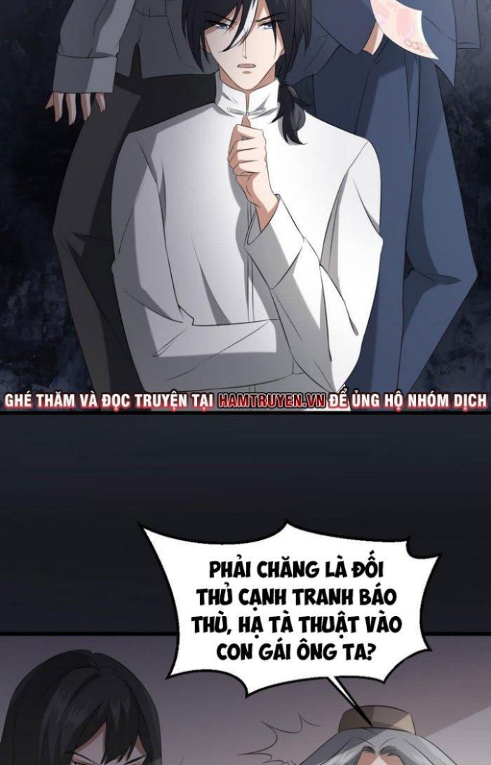 Văn Âm Sư Chapter 36 - Trang 3