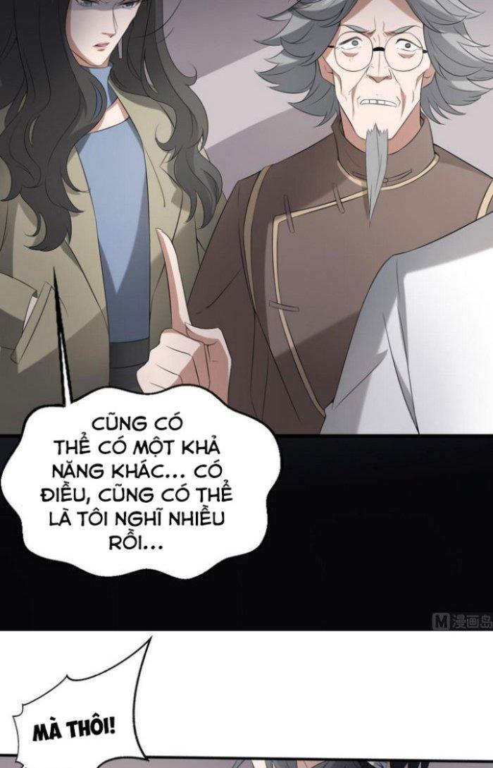 Văn Âm Sư Chapter 36 - Trang 3