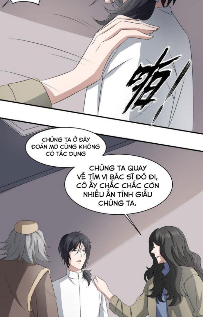 Văn Âm Sư Chapter 36 - Trang 3