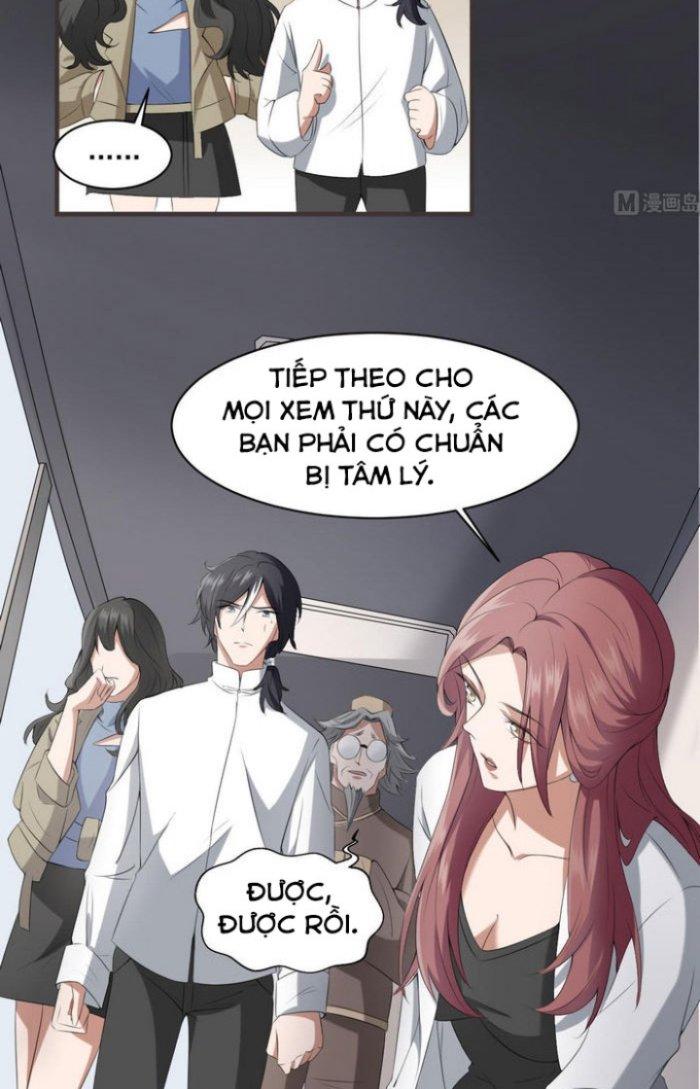Văn Âm Sư Chapter 36 - Trang 3