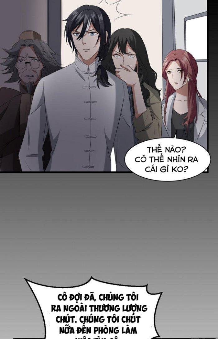 Văn Âm Sư Chapter 36 - Trang 3