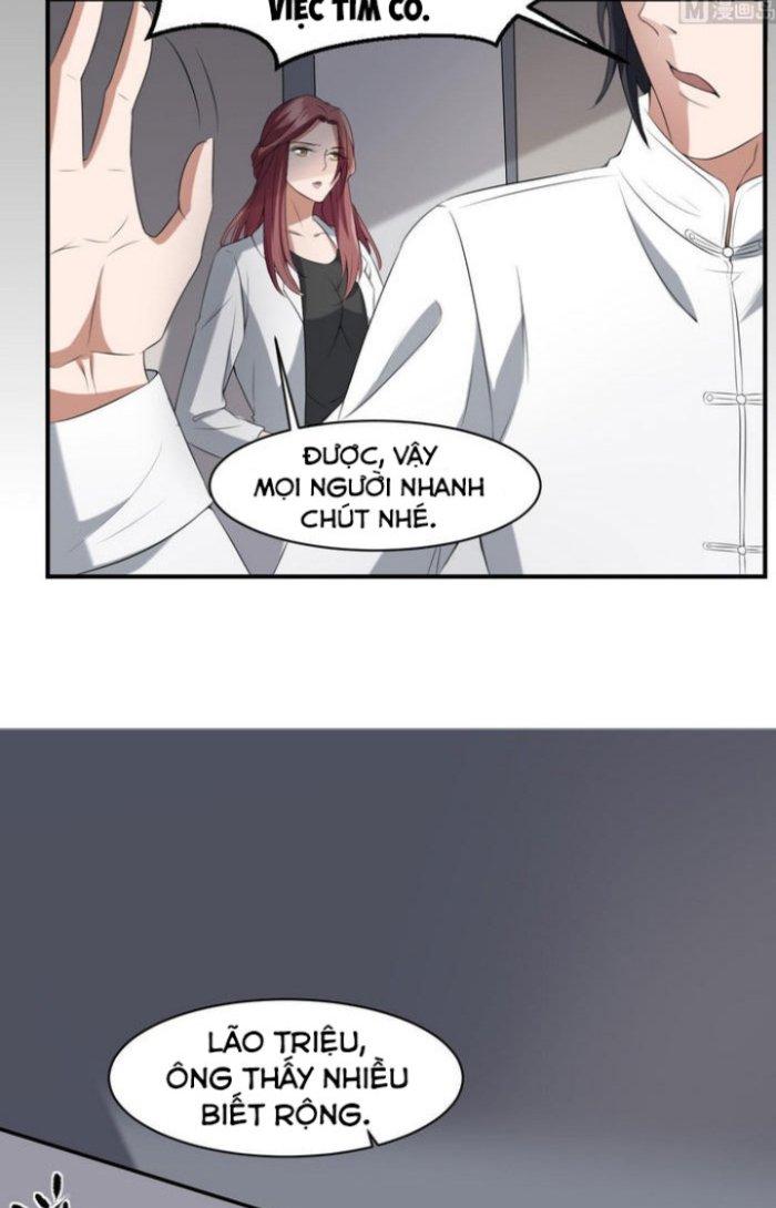 Văn Âm Sư Chapter 36 - Trang 3