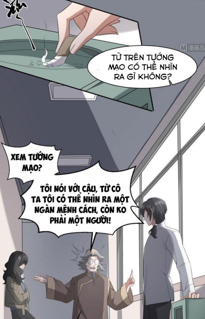 Văn Âm Sư Chapter 36 - Trang 3