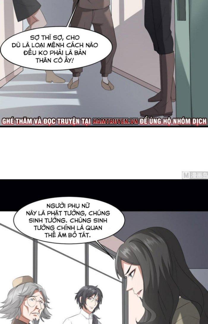 Văn Âm Sư Chapter 36 - Trang 3