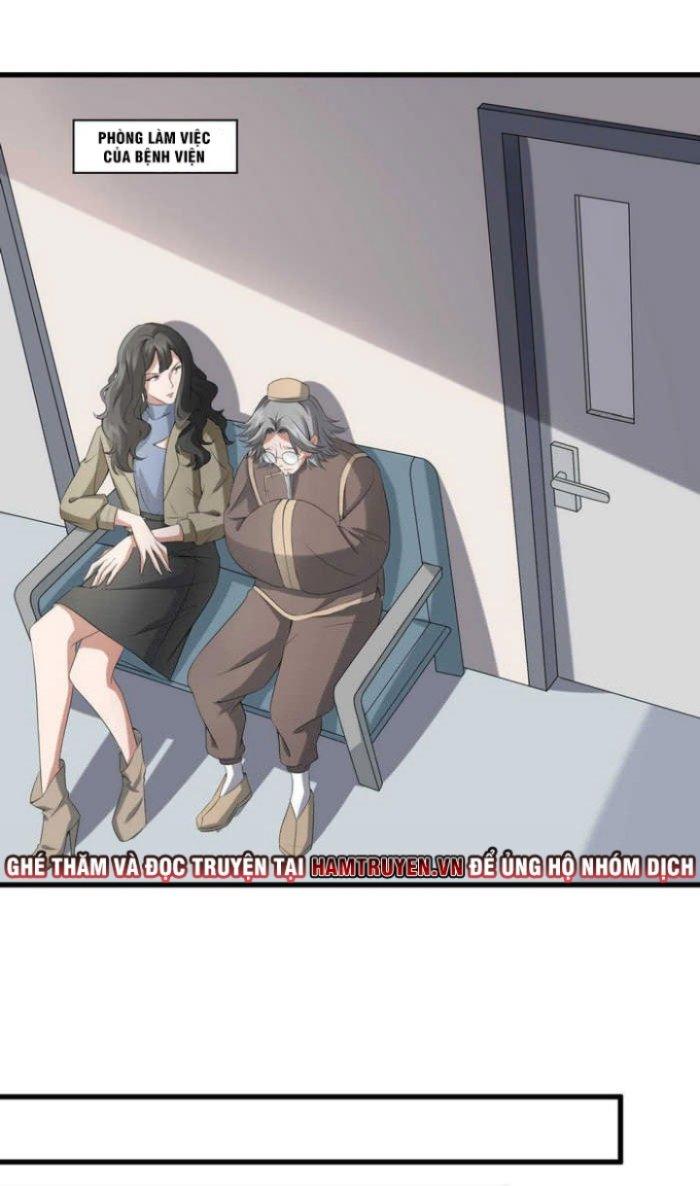 Văn Âm Sư Chapter 37 - Trang 3