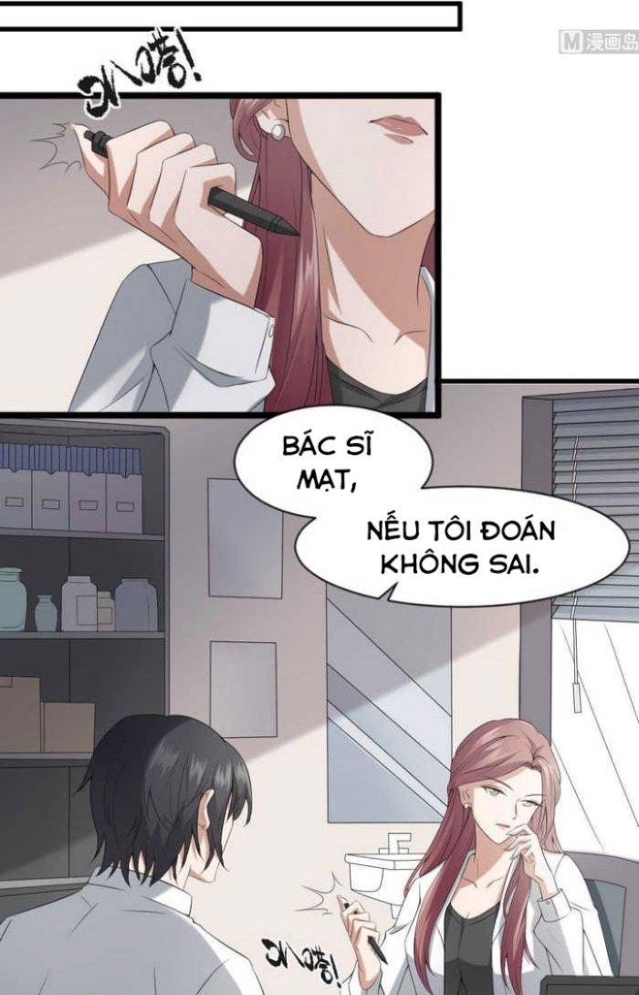 Văn Âm Sư Chapter 37 - Trang 3