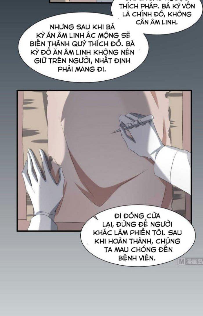 Văn Âm Sư Chapter 37 - Trang 3