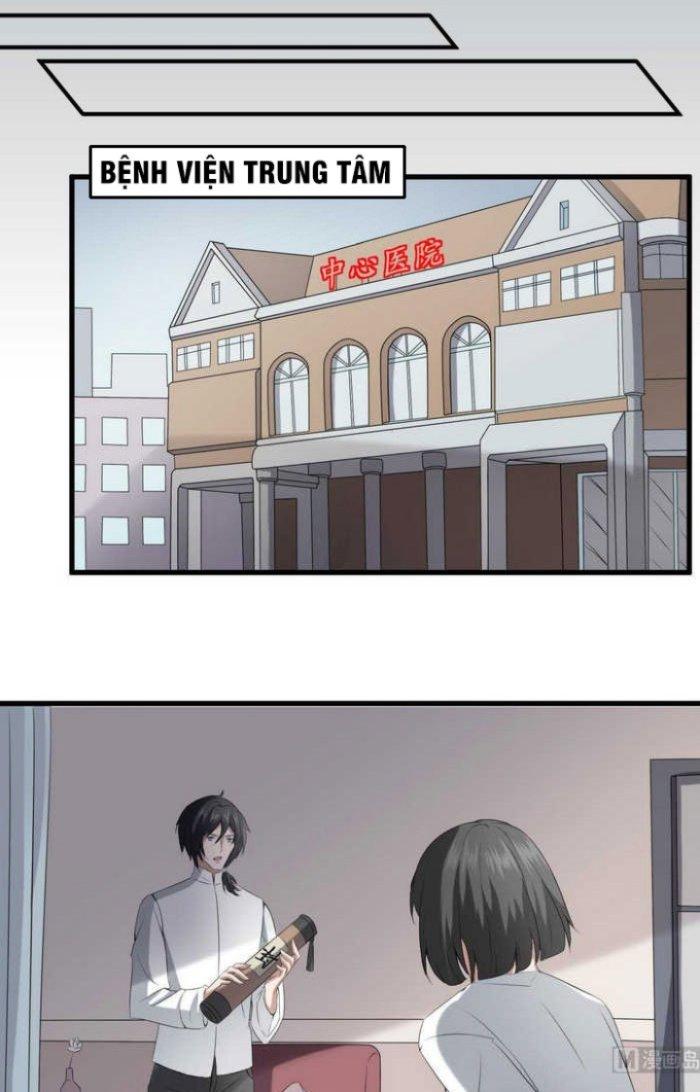 Văn Âm Sư Chapter 37 - Trang 3