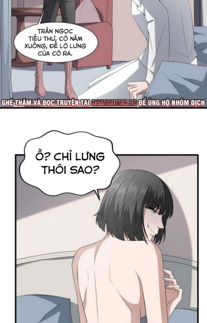 Văn Âm Sư Chapter 37 - Trang 3