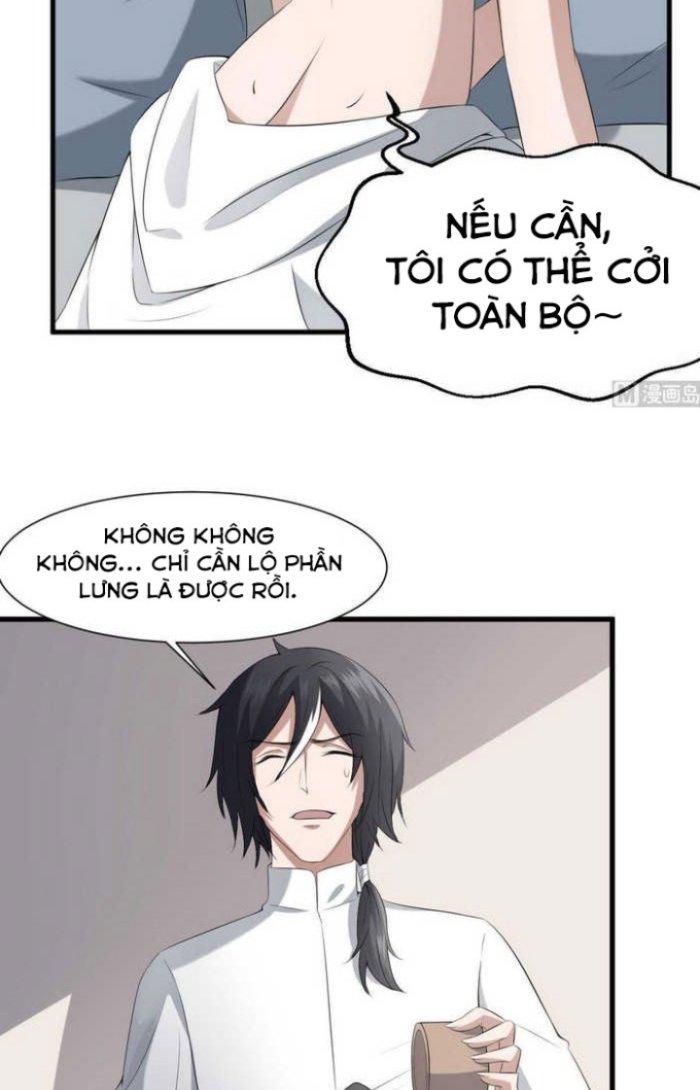 Văn Âm Sư Chapter 37 - Trang 3