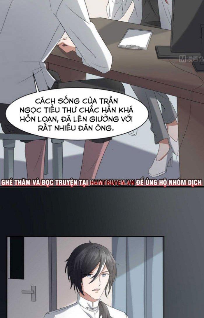 Văn Âm Sư Chapter 37 - Trang 3