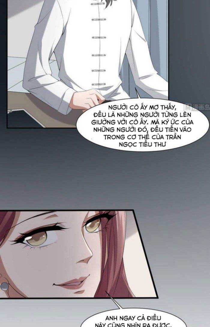 Văn Âm Sư Chapter 37 - Trang 3