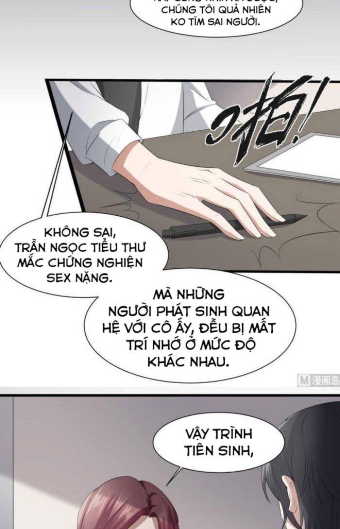 Văn Âm Sư Chapter 37 - Trang 3