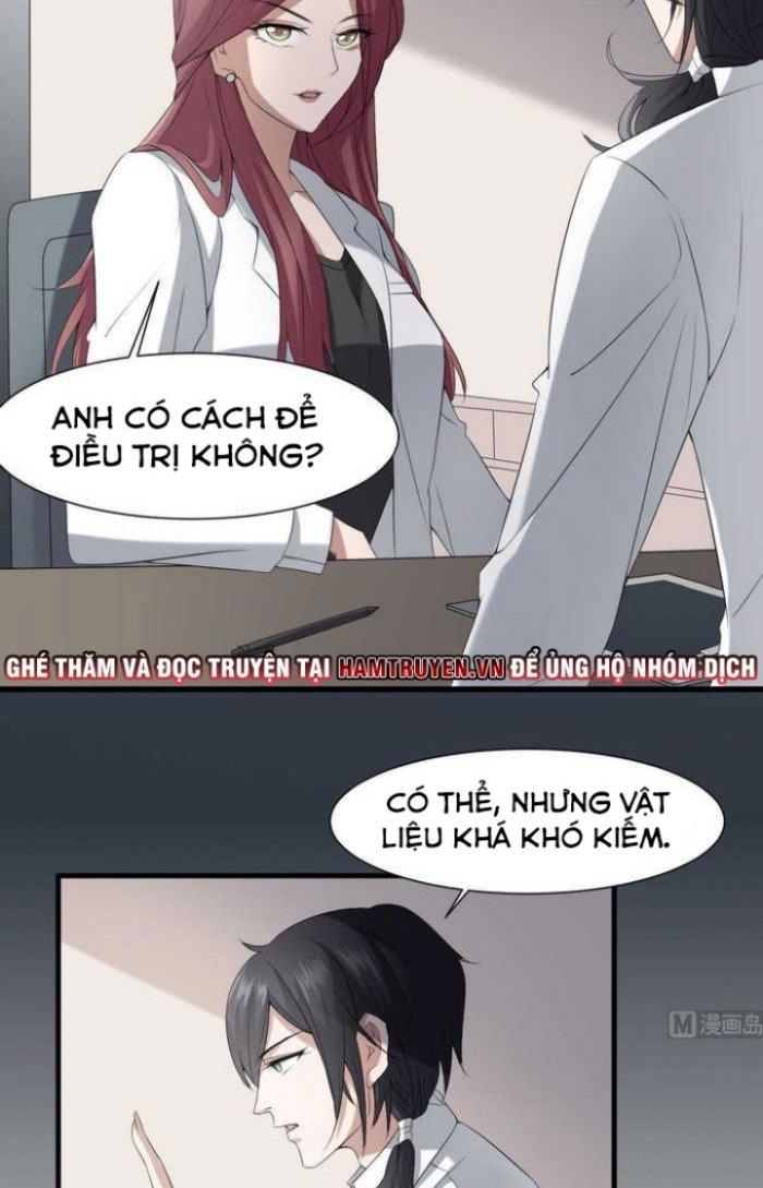 Văn Âm Sư Chapter 37 - Trang 3