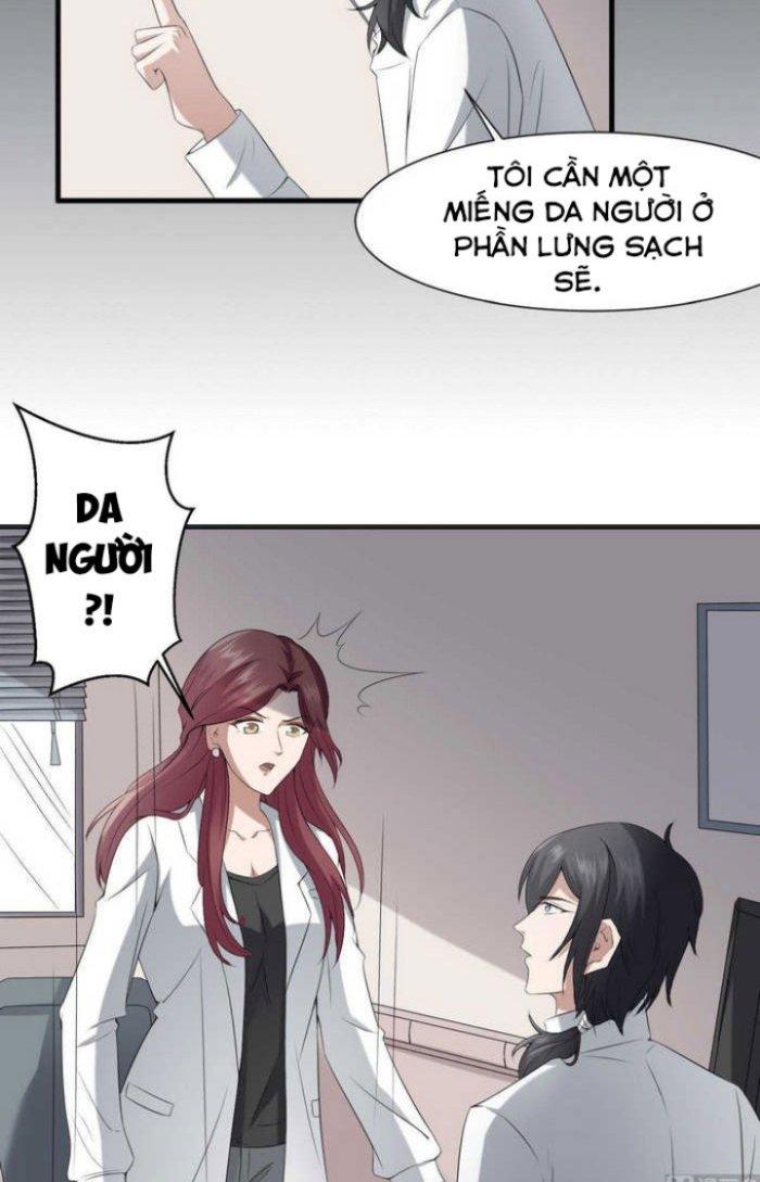 Văn Âm Sư Chapter 37 - Trang 3