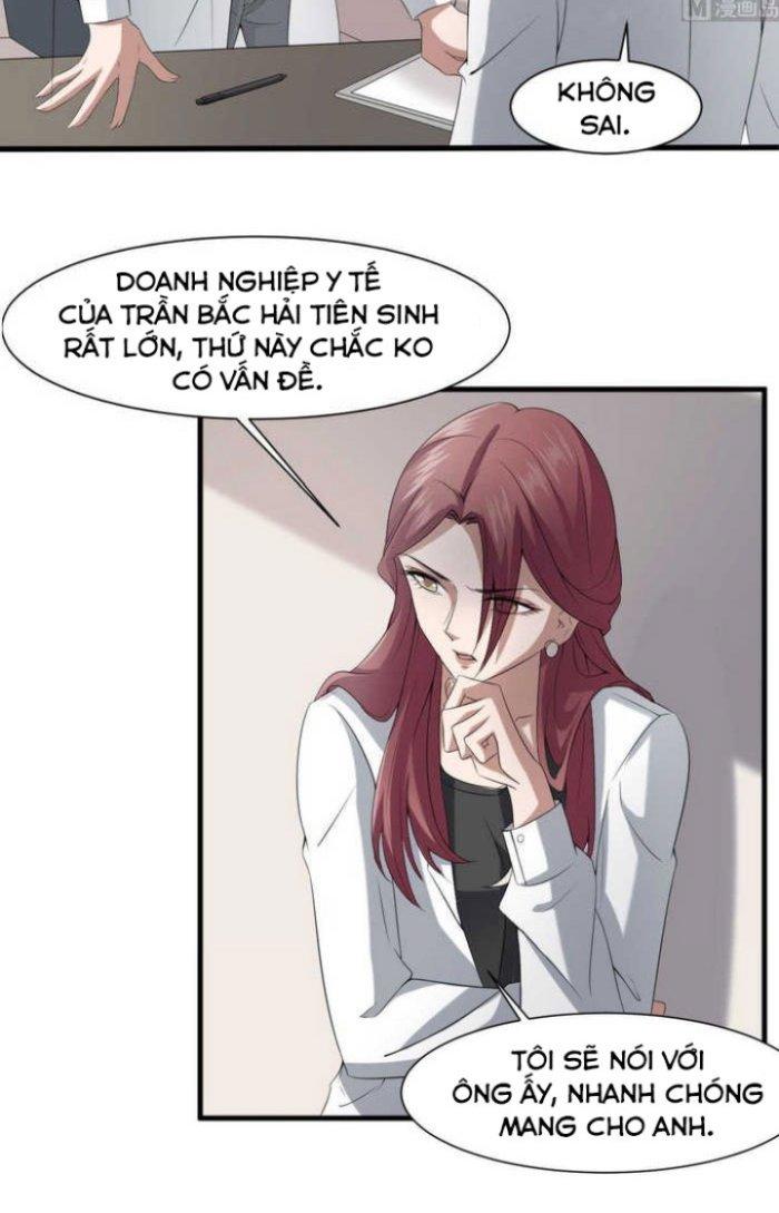 Văn Âm Sư Chapter 37 - Trang 3