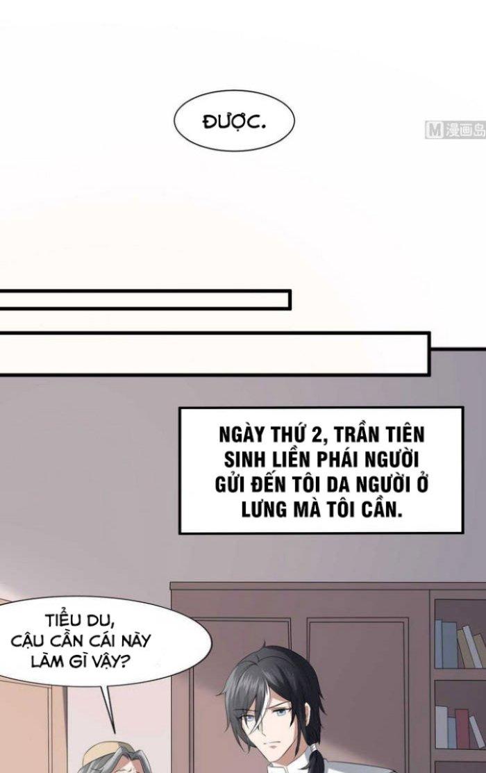 Văn Âm Sư Chapter 37 - Trang 3