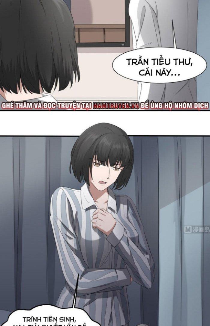 Văn Âm Sư Chapter 38 - Trang 3