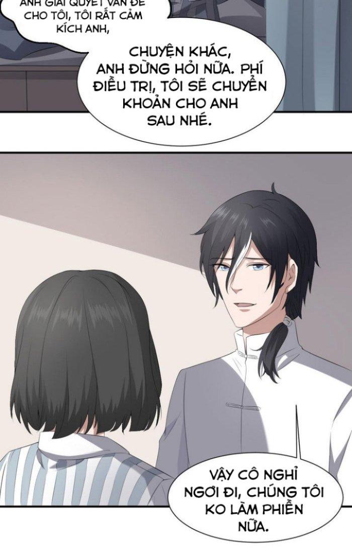 Văn Âm Sư Chapter 38 - Trang 3