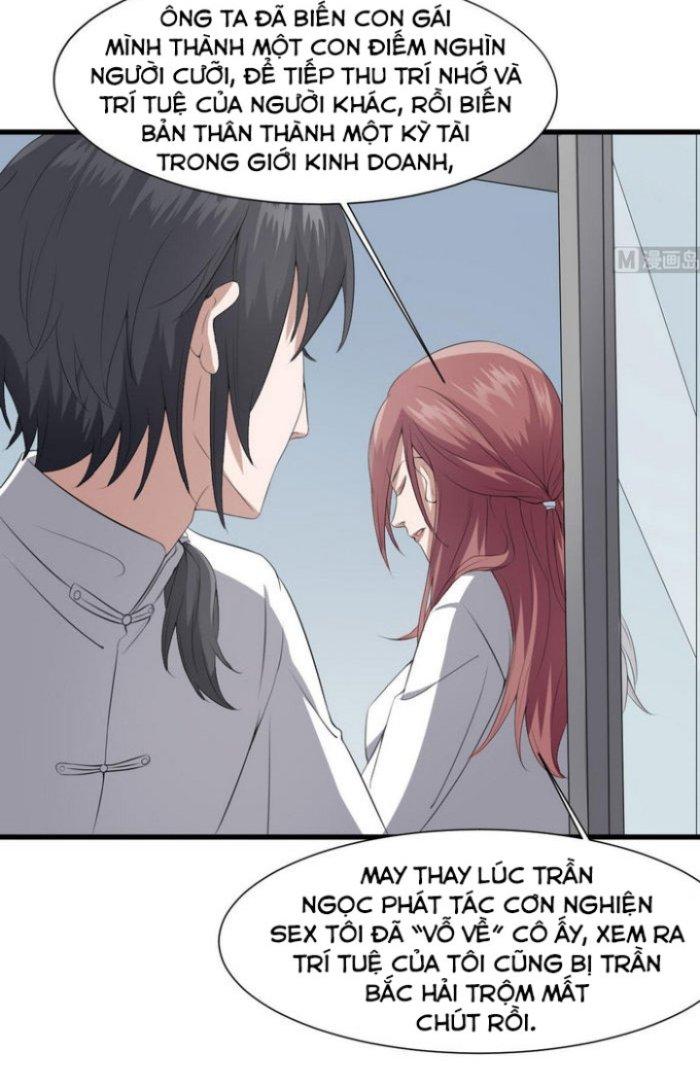 Văn Âm Sư Chapter 38 - Trang 3