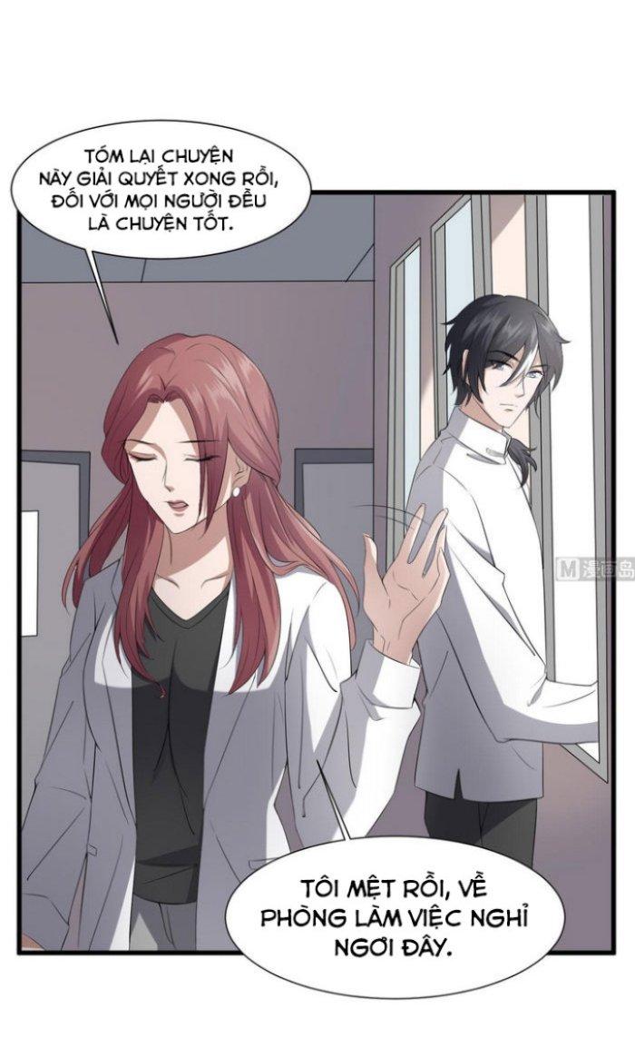 Văn Âm Sư Chapter 38 - Trang 3