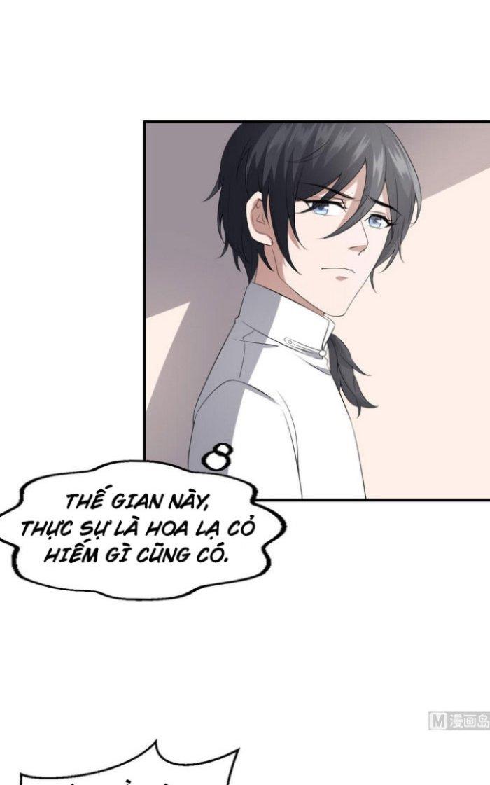 Văn Âm Sư Chapter 38 - Trang 3