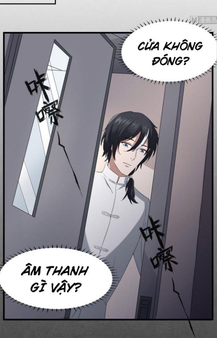 Văn Âm Sư Chapter 38 - Trang 3