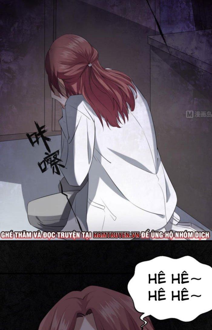 Văn Âm Sư Chapter 38 - Trang 3