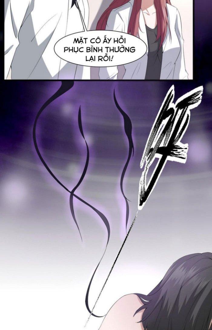 Văn Âm Sư Chapter 38 - Trang 3