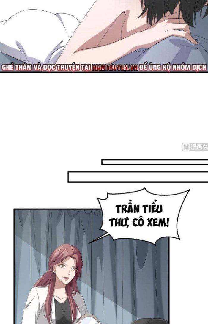 Văn Âm Sư Chapter 38 - Trang 3