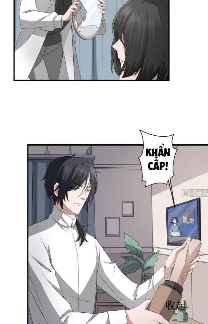 Văn Âm Sư Chapter 38 - Trang 3