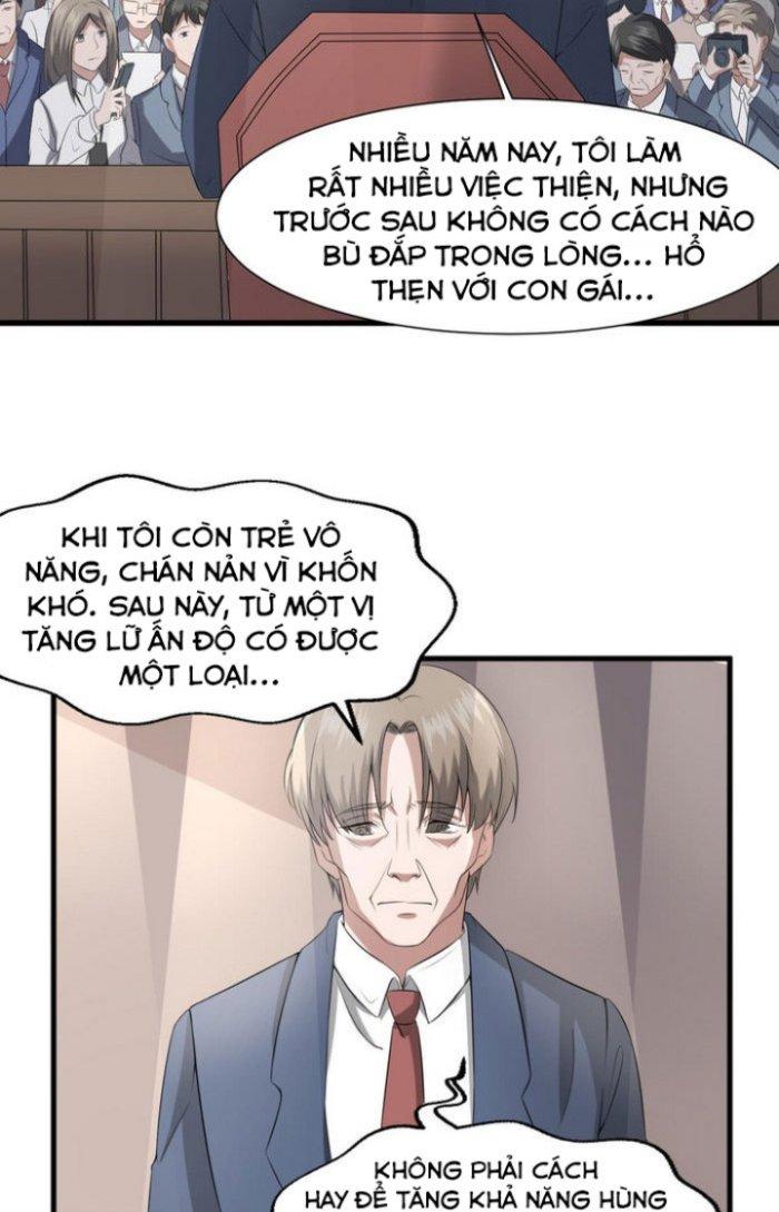 Văn Âm Sư Chapter 38 - Trang 3