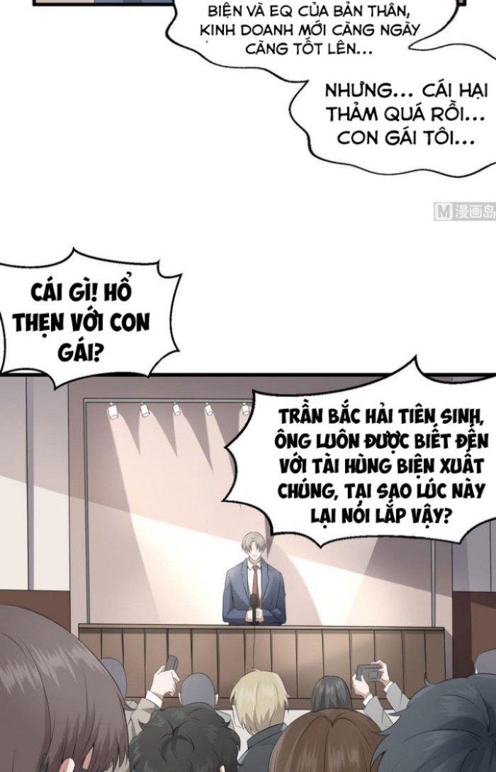 Văn Âm Sư Chapter 38 - Trang 3