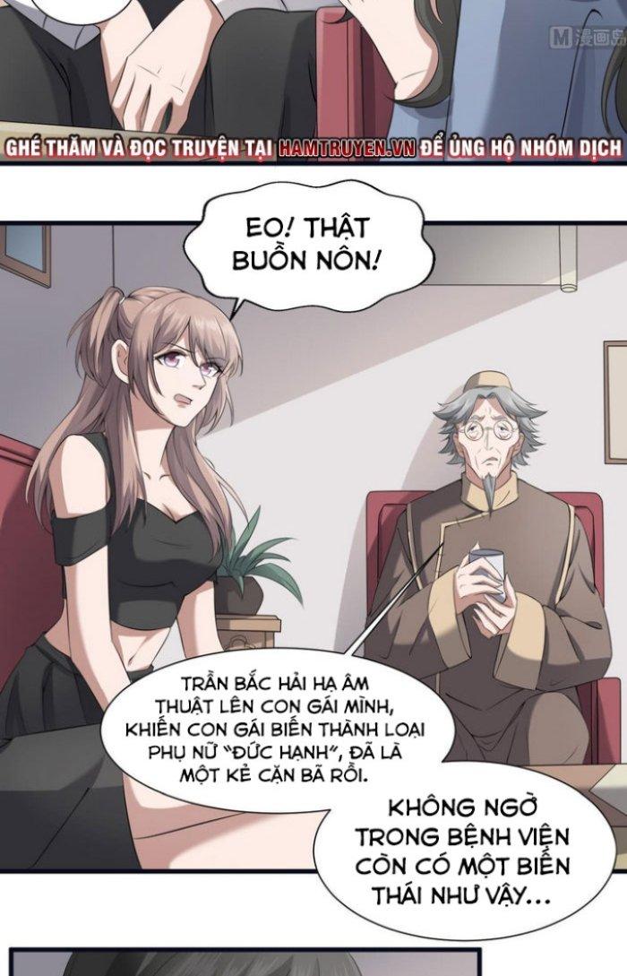 Văn Âm Sư Chapter 39 - Trang 3