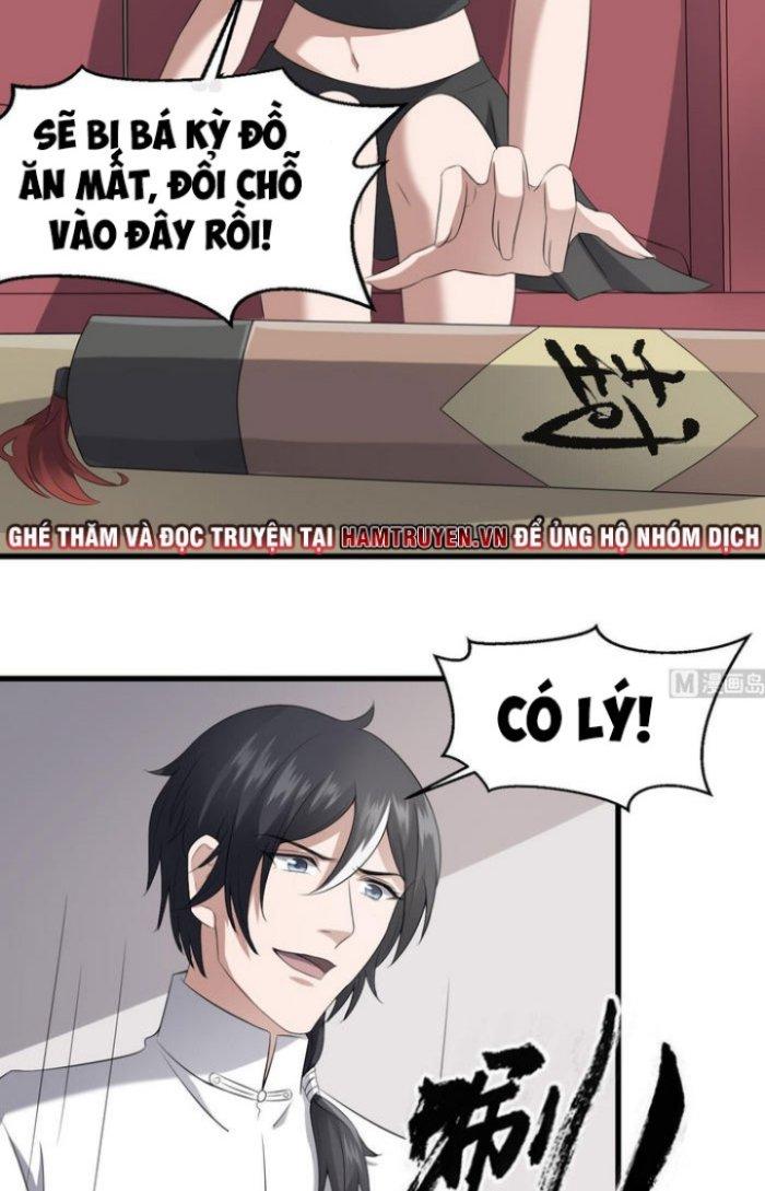 Văn Âm Sư Chapter 39 - Trang 3