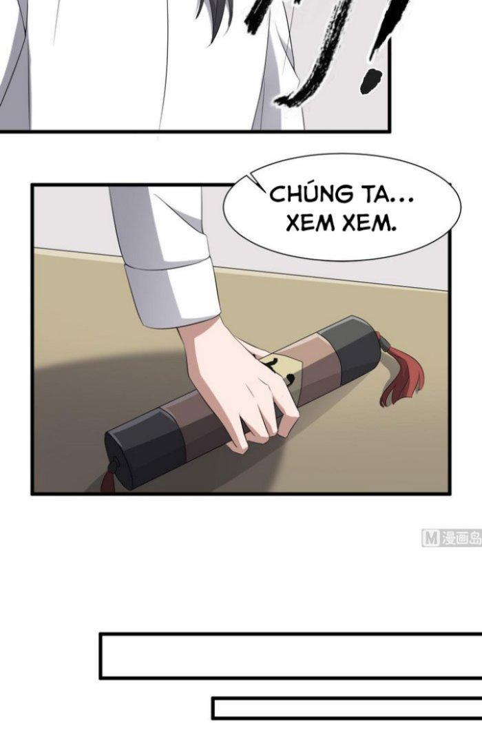 Văn Âm Sư Chapter 39 - Trang 3