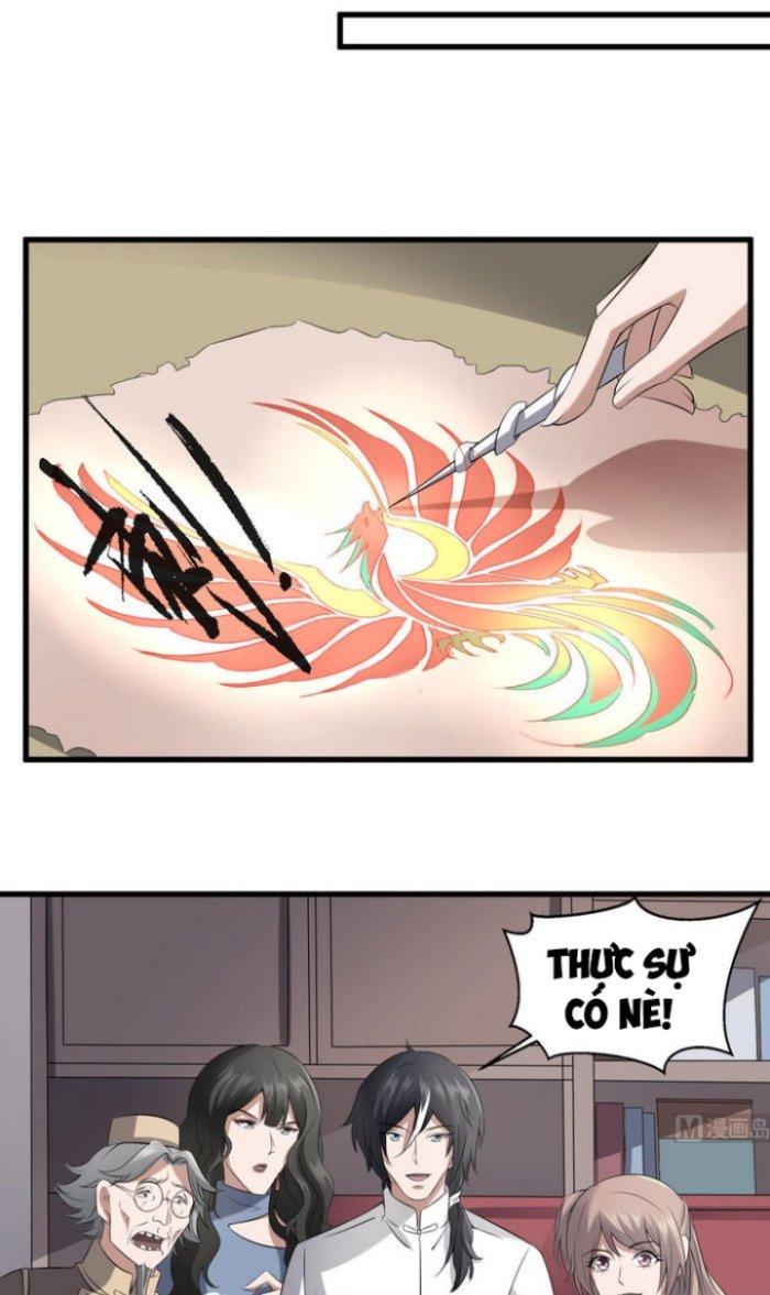 Văn Âm Sư Chapter 39 - Trang 3