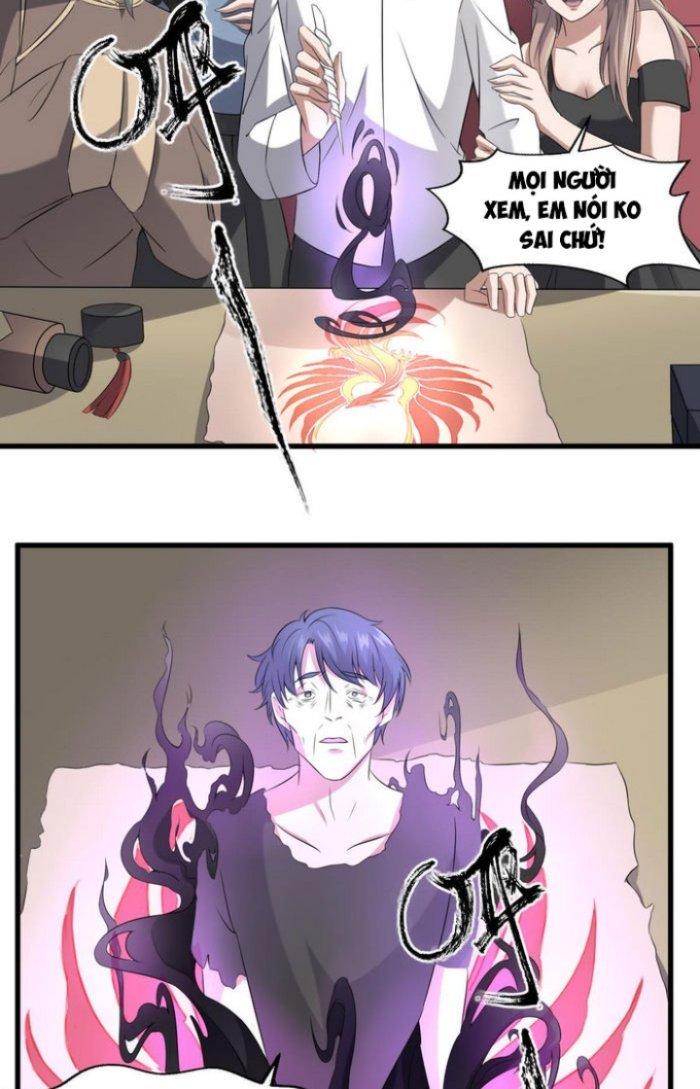 Văn Âm Sư Chapter 39 - Trang 3