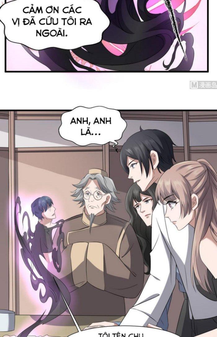 Văn Âm Sư Chapter 39 - Trang 3