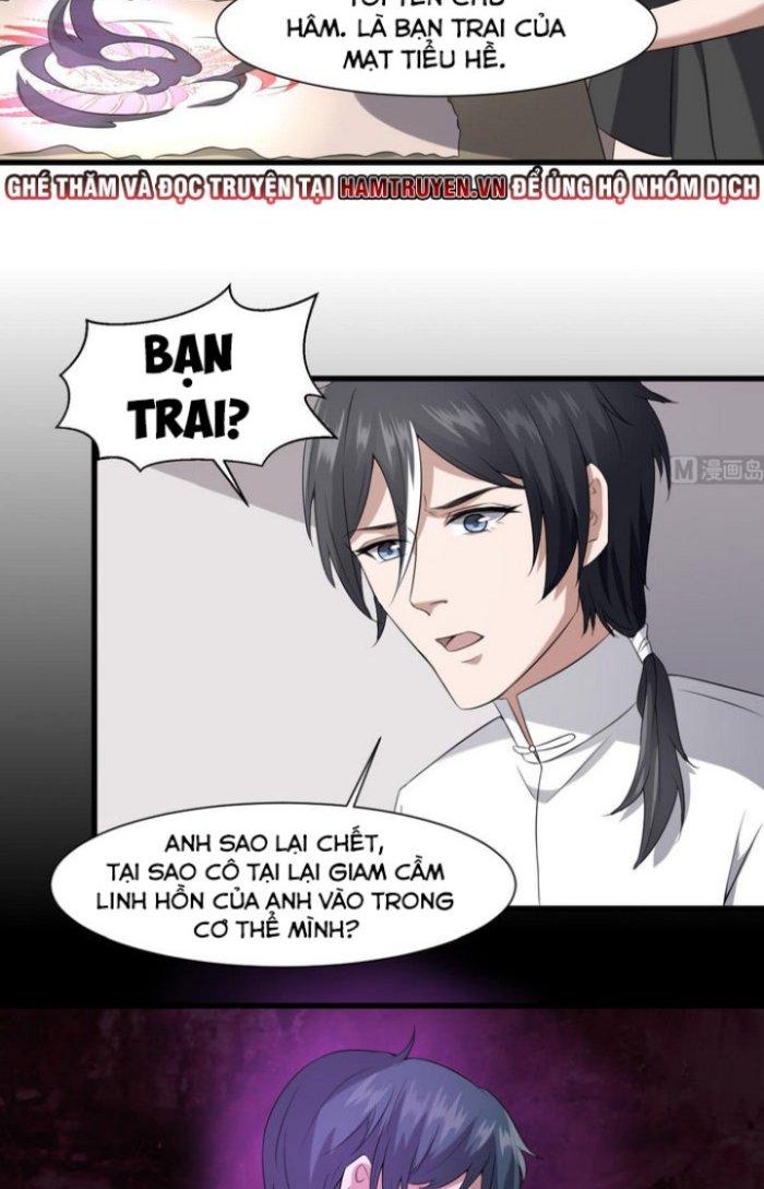 Văn Âm Sư Chapter 39 - Trang 3