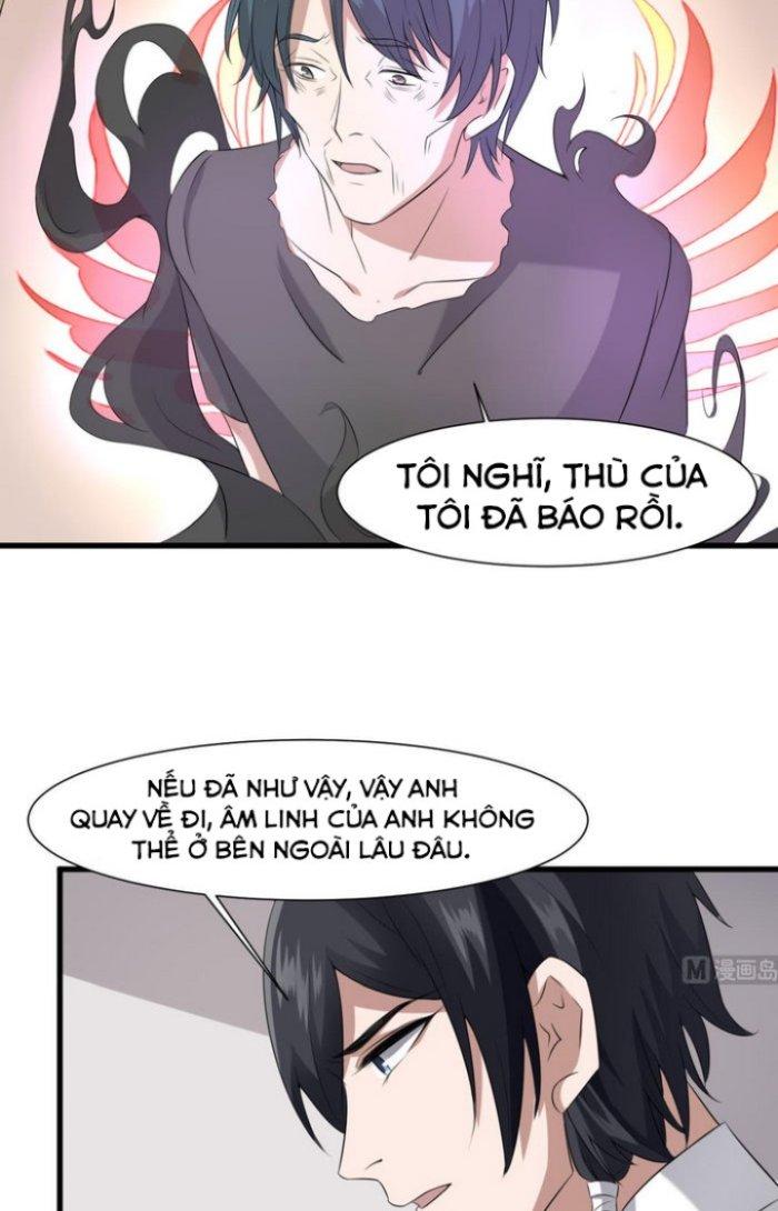 Văn Âm Sư Chapter 39 - Trang 3