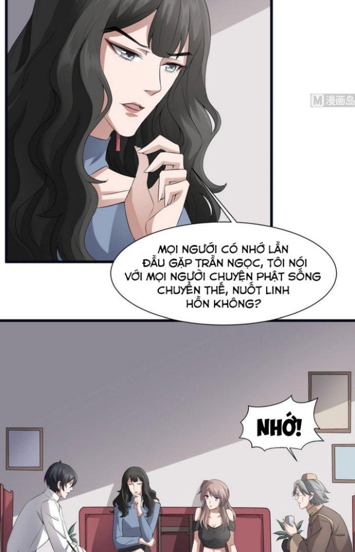 Văn Âm Sư Chapter 39 - Trang 3