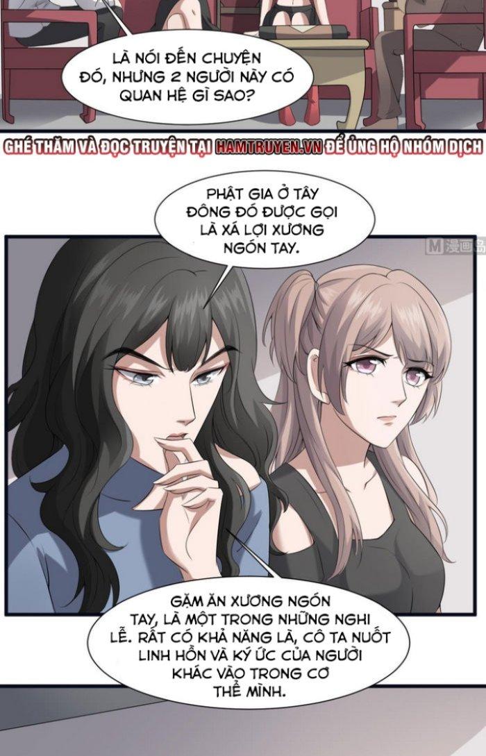 Văn Âm Sư Chapter 39 - Trang 3