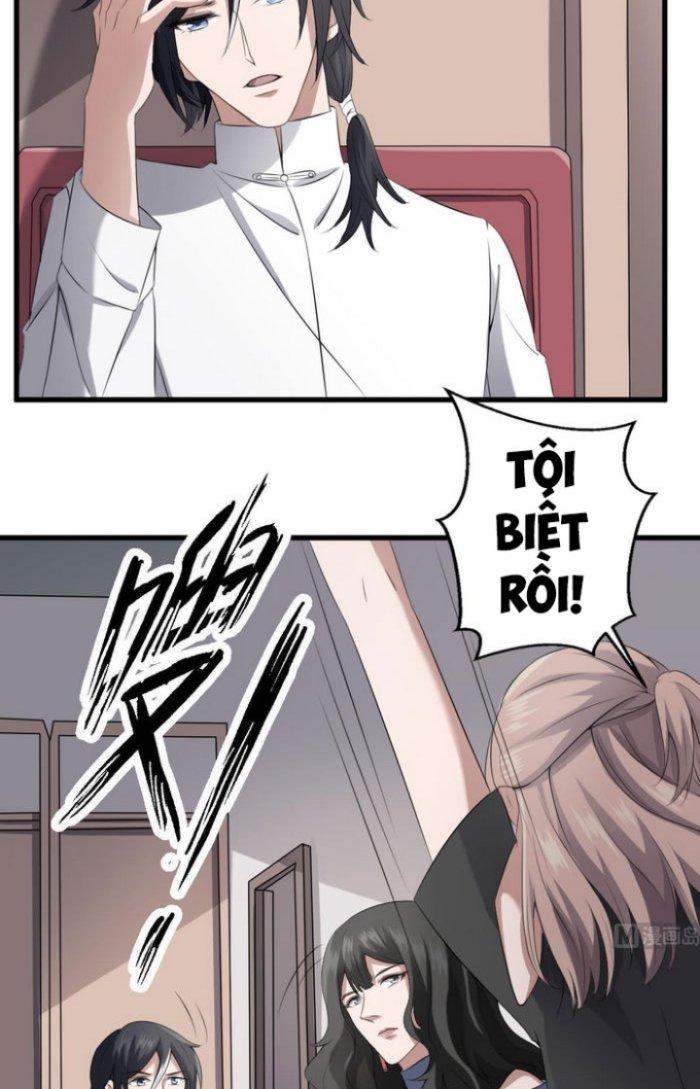 Văn Âm Sư Chapter 39 - Trang 3