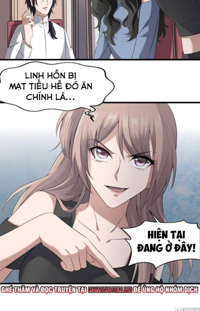 Văn Âm Sư Chapter 39 - Trang 3
