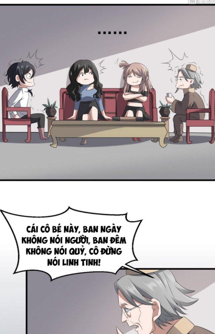 Văn Âm Sư Chapter 39 - Trang 3