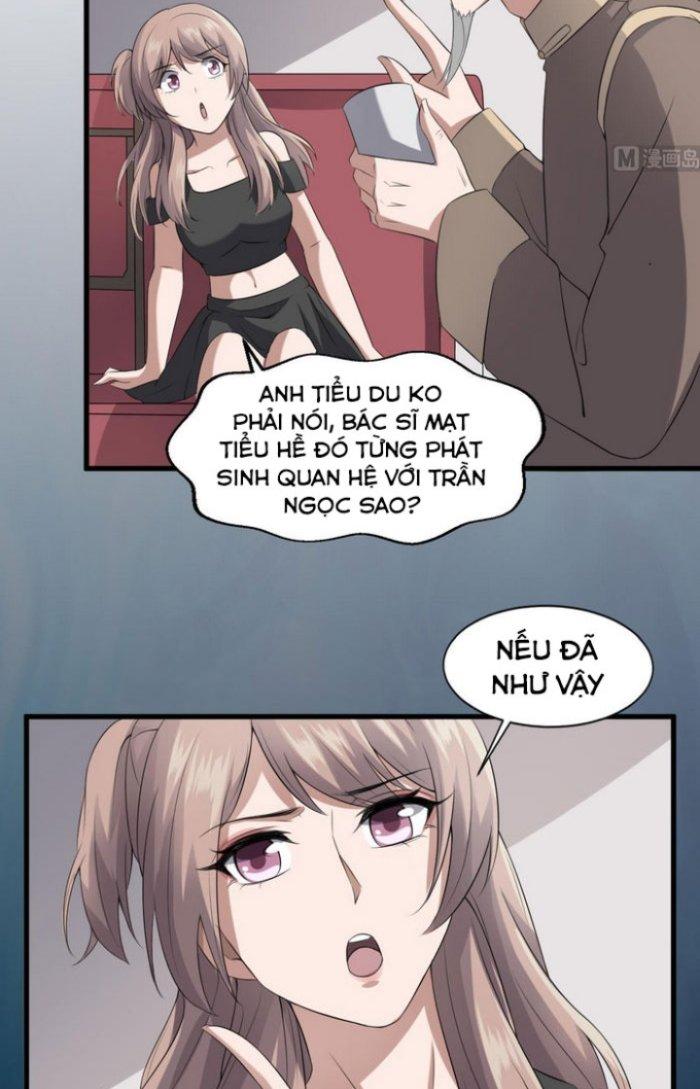 Văn Âm Sư Chapter 39 - Trang 3